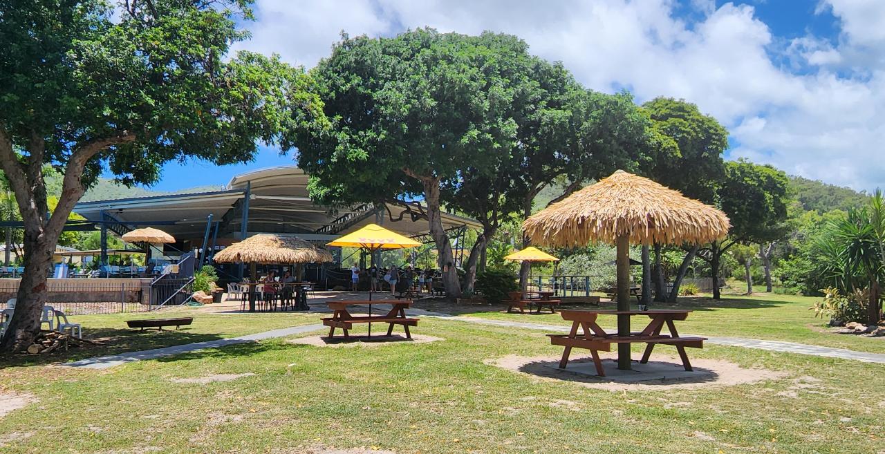 Cape Gloucester