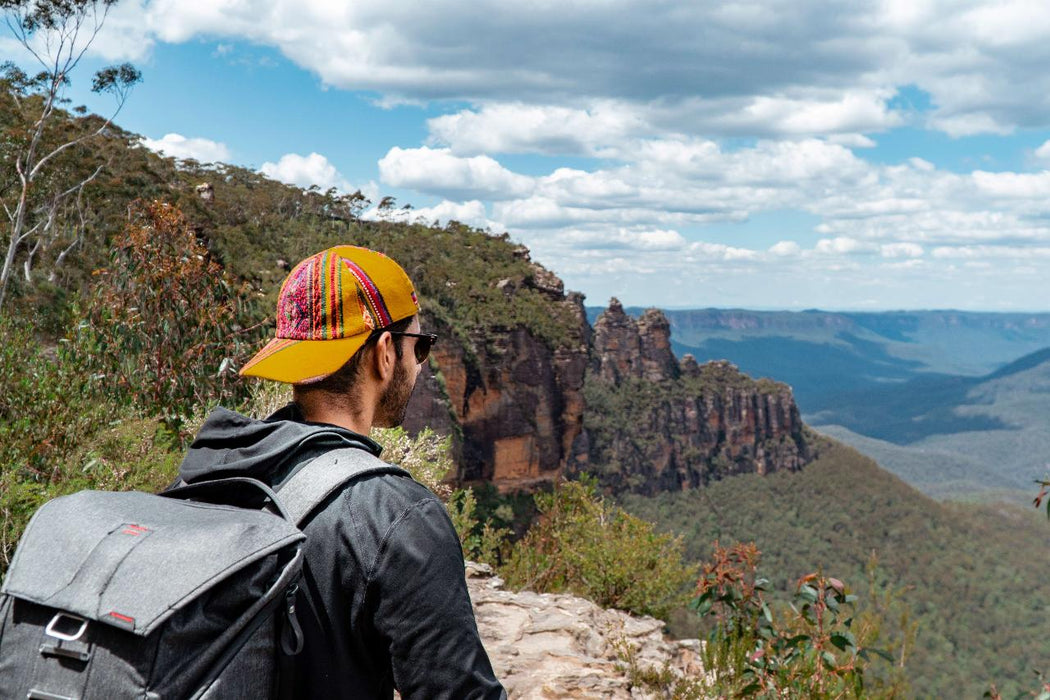 Beauty Of The Blue Mountains Private Tour