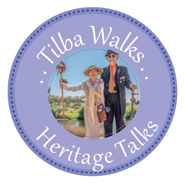 Tilba's Twilight Walking Tour
