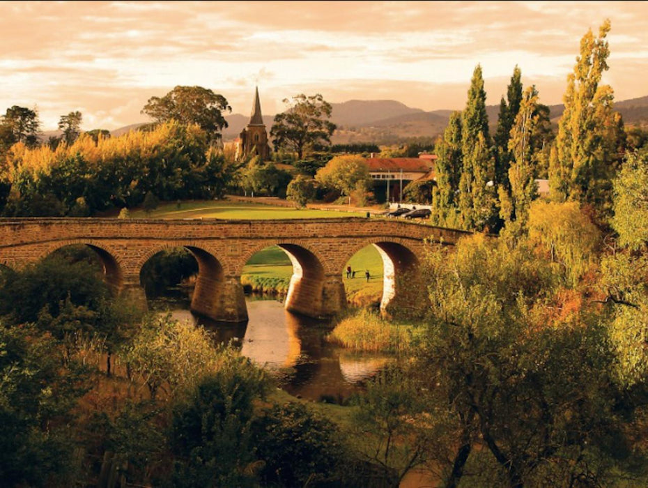 3 Day Tasmanian Highlights Tour ' Hobart, Port Arthur And Bruny Island - We Wander