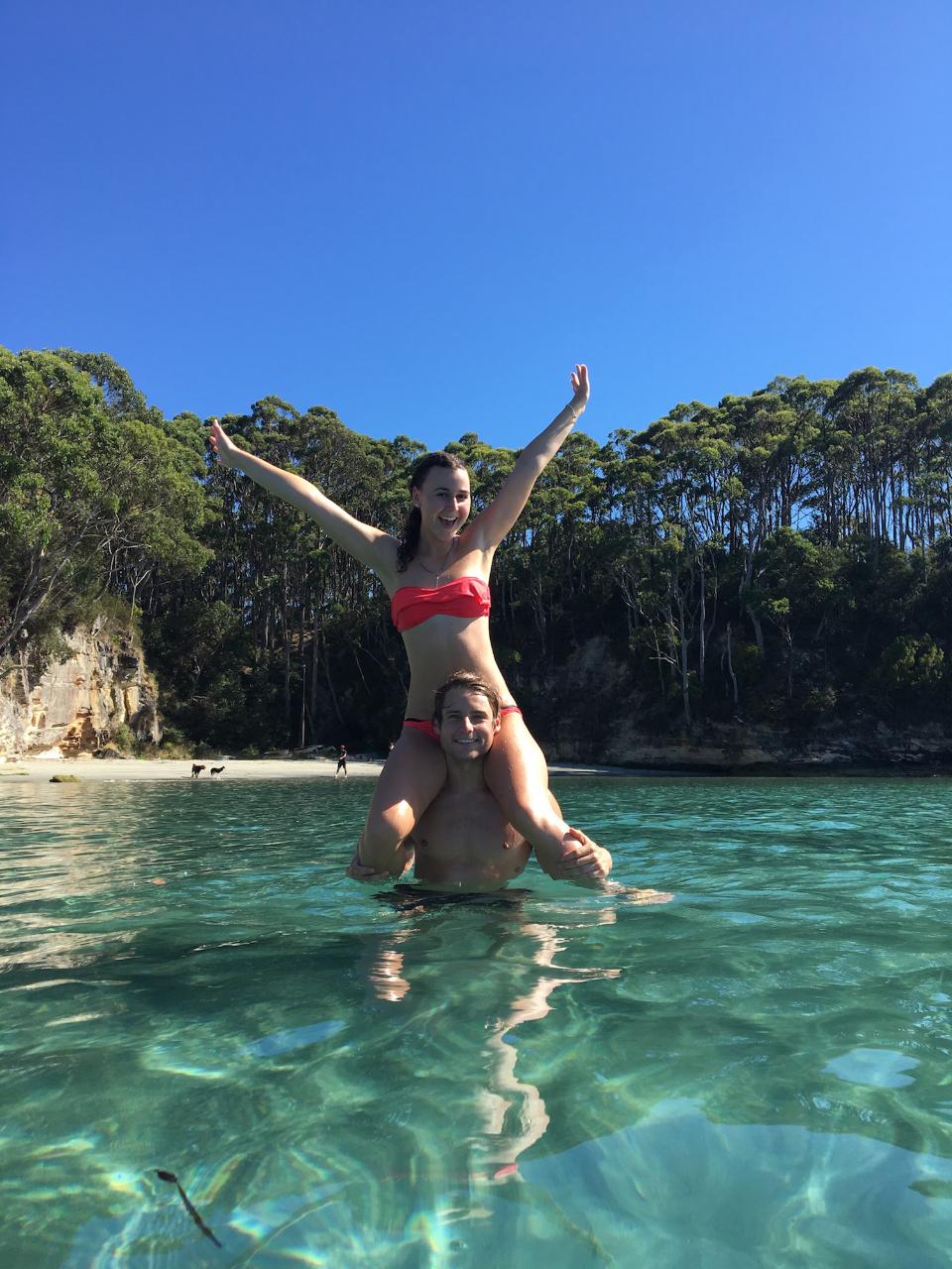 3 Day Tasmanian Highlights Tour ' Hobart, Port Arthur And Bruny Island - We Wander