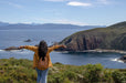 3 Day Tasmanian Highlights Tour ' Hobart, Port Arthur And Bruny Island - We Wander