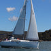 3 Hour Skippered Yacht Charter - We Wander