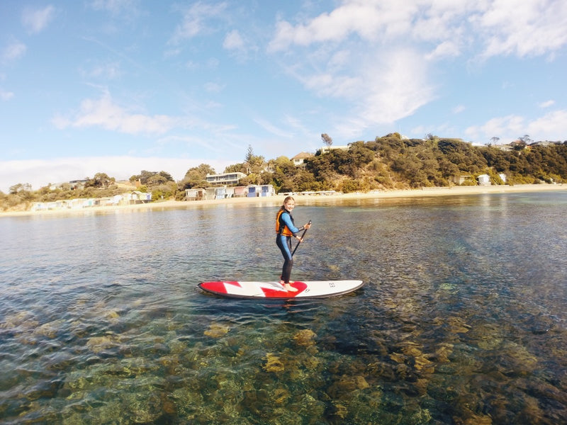 Stand Up Paddle Board Experience