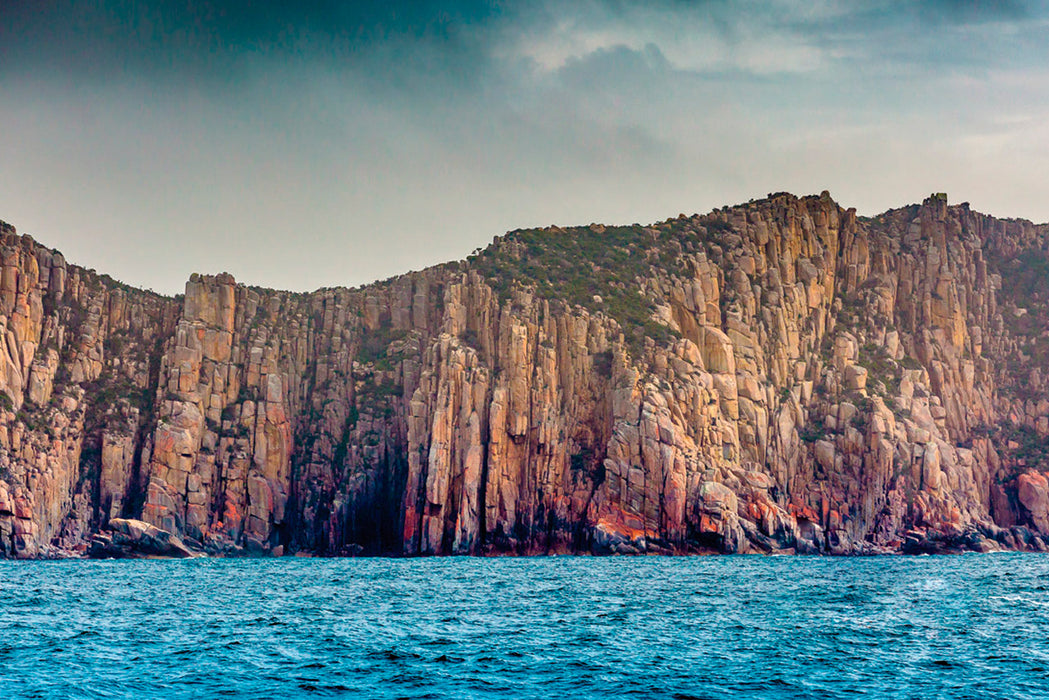 Wineglass Bay Cruises - Vista Lounge