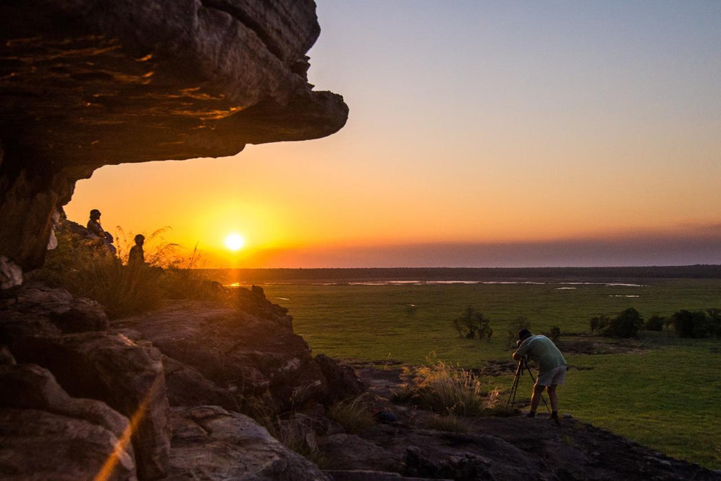 4 Day Kakadu 4Wd Top End Adventure Tour From Darwin - We Wander