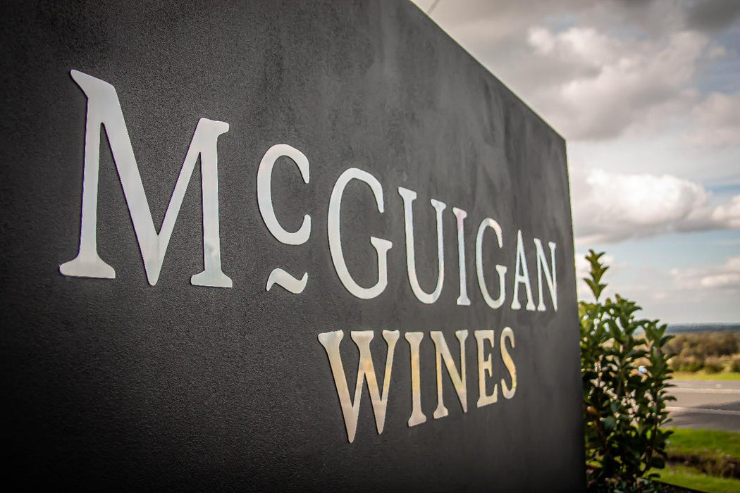 Wine, Cheese & Chocolate Indulgence At Mcguigan Cellar Door