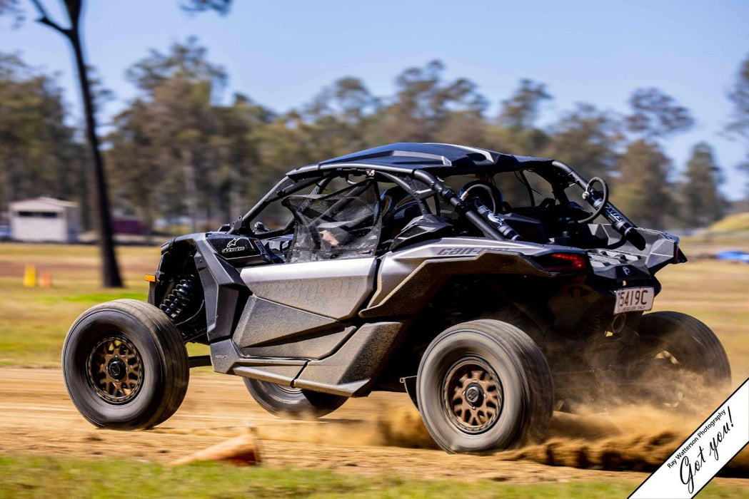 Gold Coast V8 & Turbo Buggy Group Package