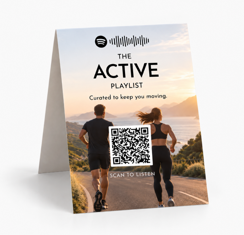 Active Hamper