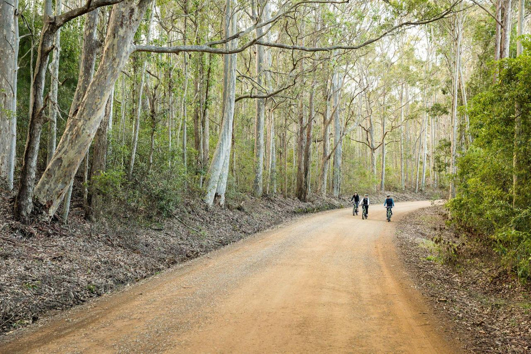 Discover Tilba By Electric Bike - 2 Day 2 Night Self Guided Cycle Tour