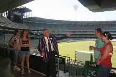 Melbourne Sports Lovers 3/4 Day Tour With Melbourne Cricket Ground And Australian Open Tour