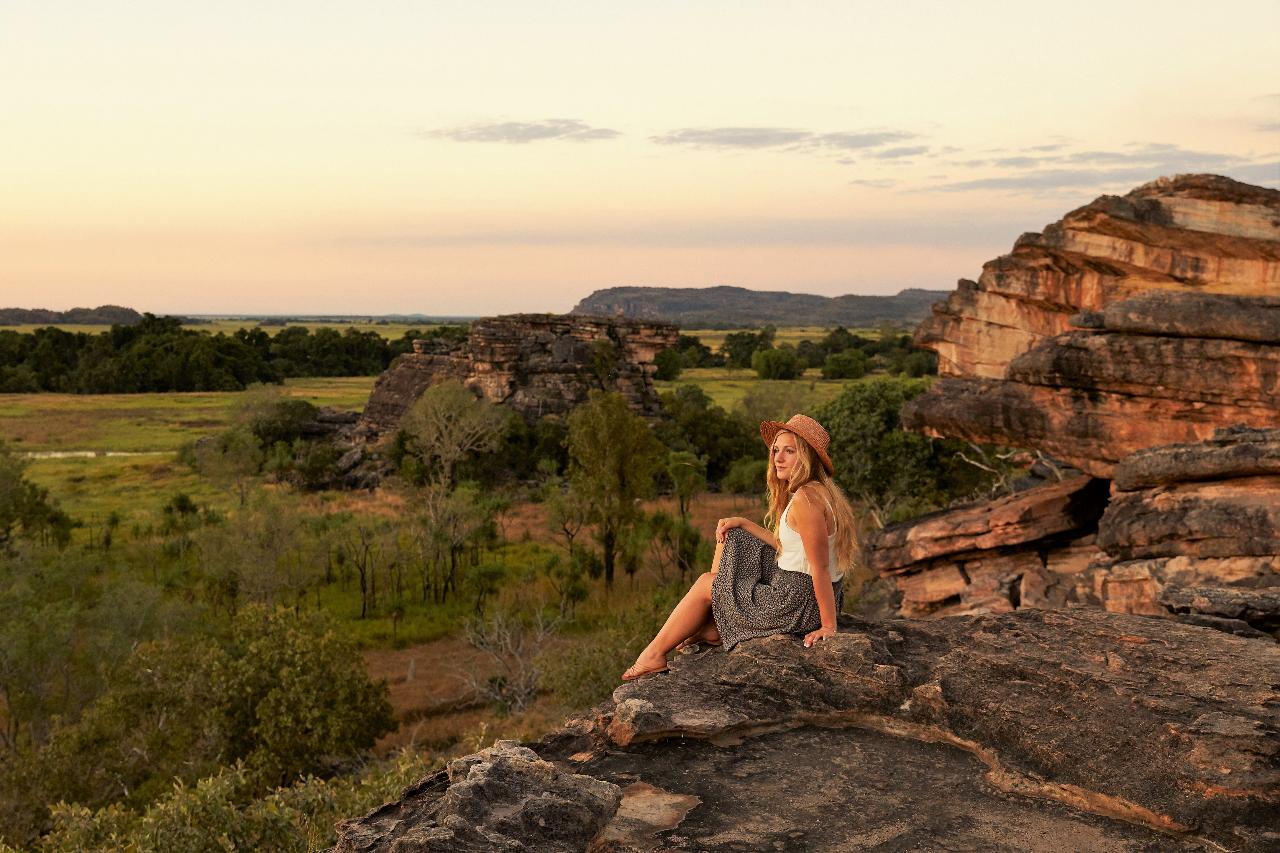 Cruise Experiences in Australia