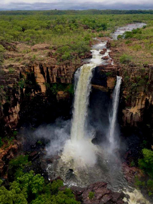 Kakadu 45 Minute Helicopter Scenic