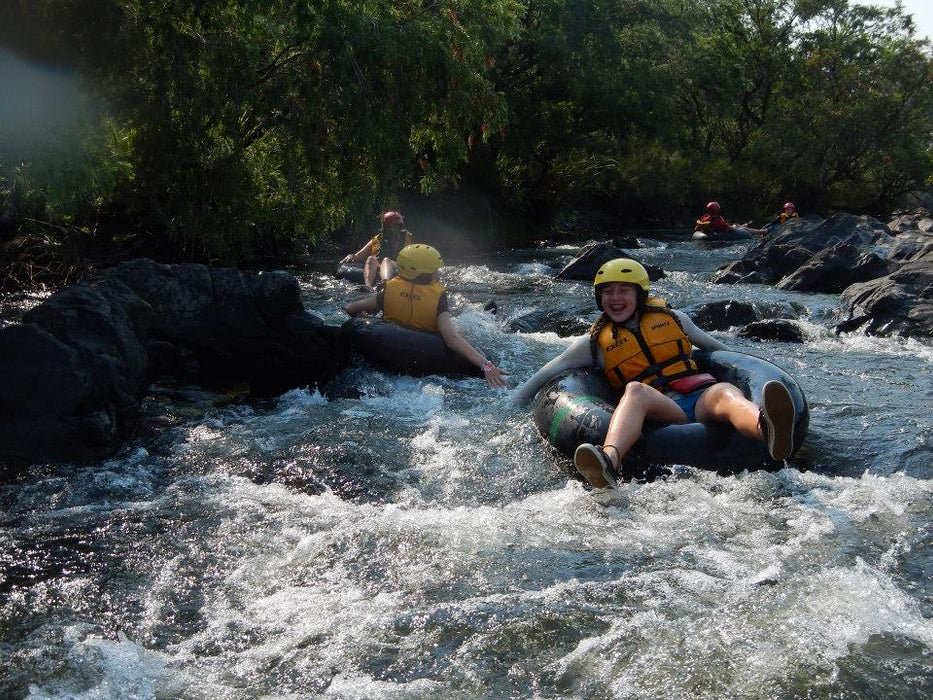 Family Whitewater Rafting - Day Trip - Includes Meals