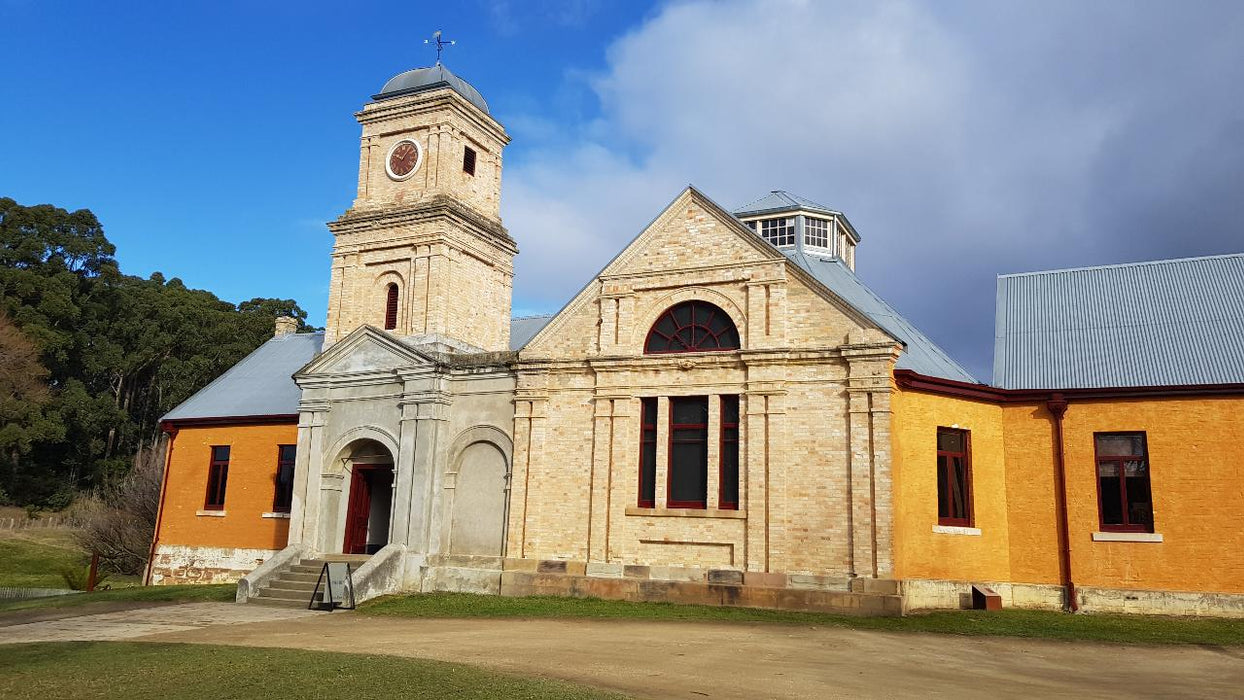 Port Arthur & Tasman Peninsula Day Tour