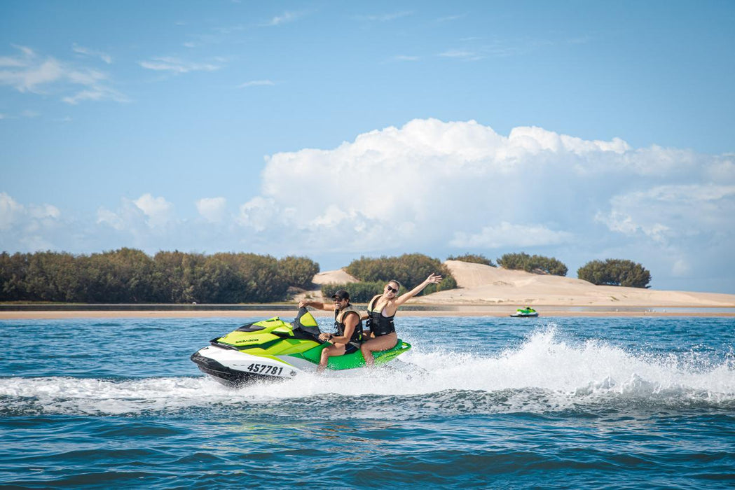 1.5 Hour Jet Ski Safari