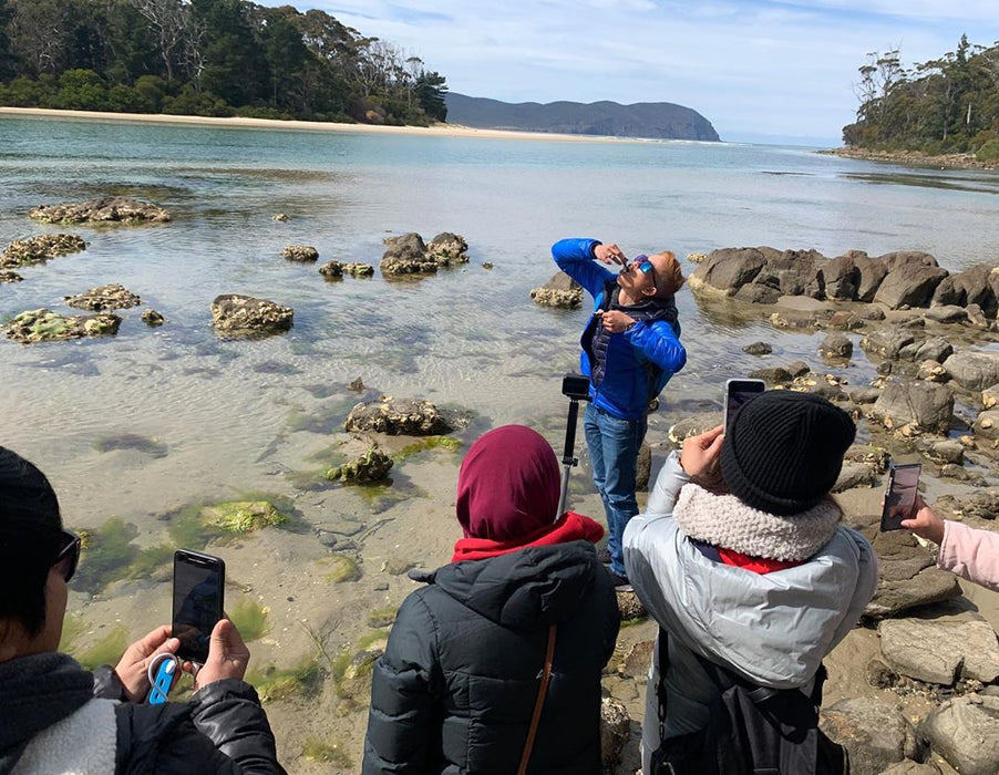 2 Day Tour - Two Of Tasmania's Best