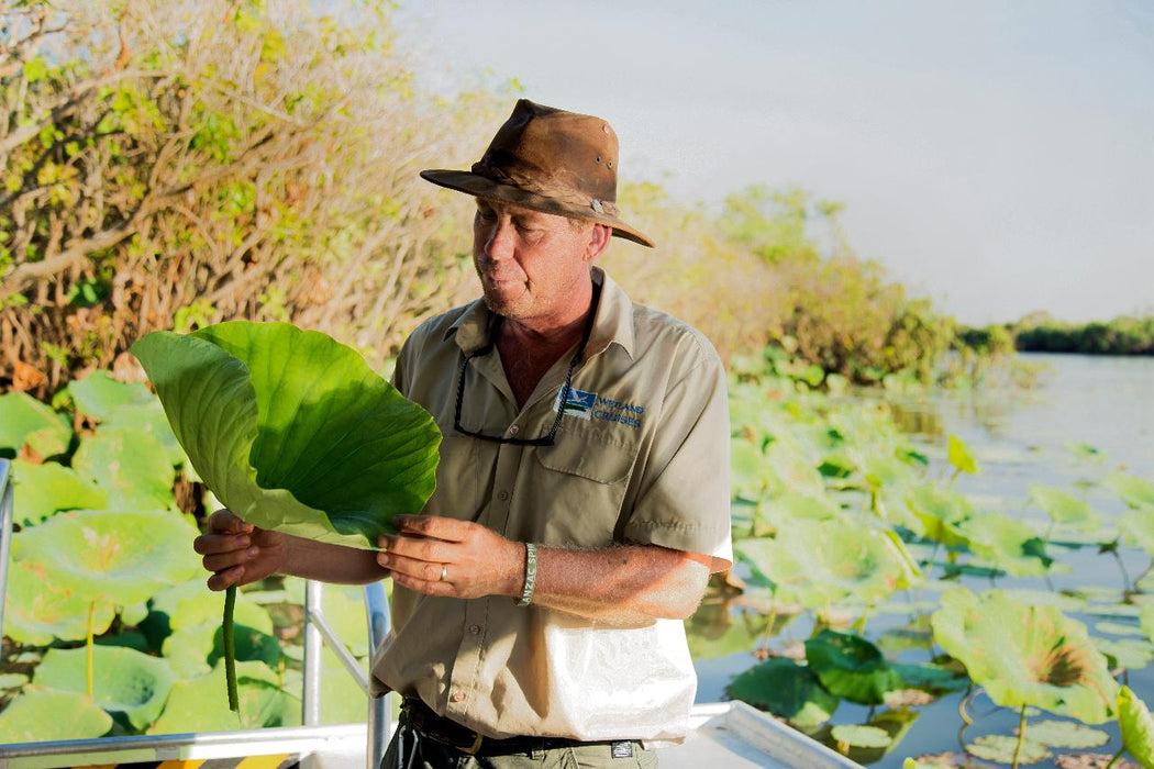 4 Day Kakadu 4Wd Top End Adventure Tour From Darwin