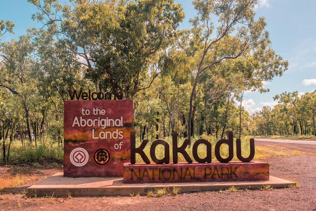 Autopia Tours: Kakadu Wilderness Escape + Croc Cruise From Darwin