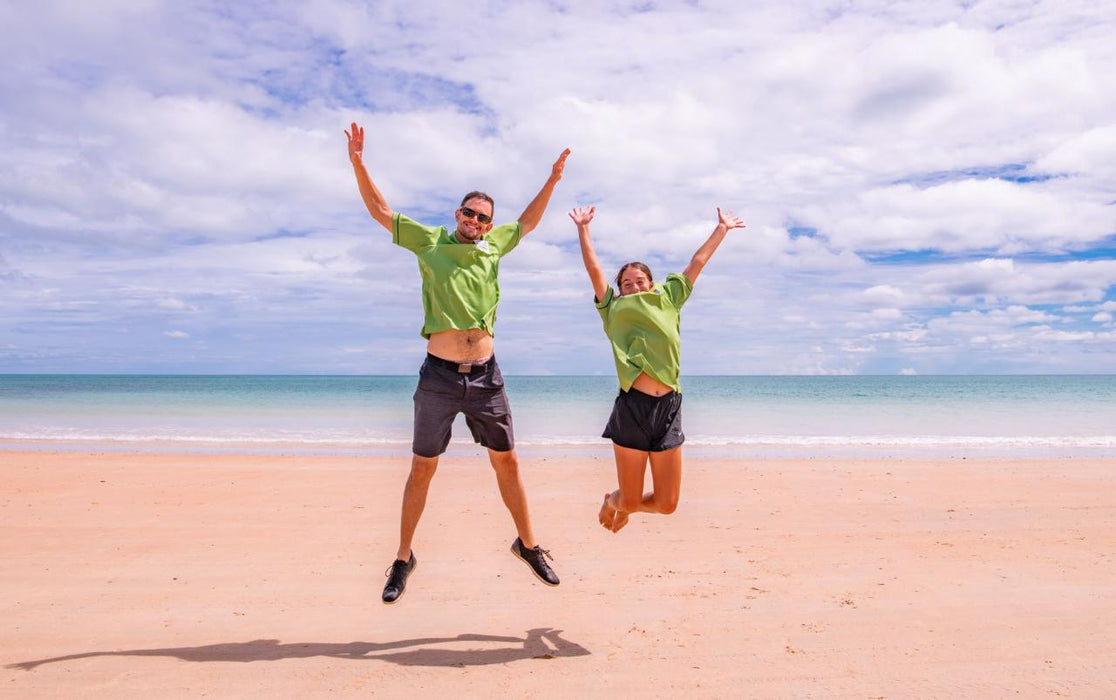 Broome Panoramic Town Tour - Best Of Broome Sights, Culture And History (Morning Tour)