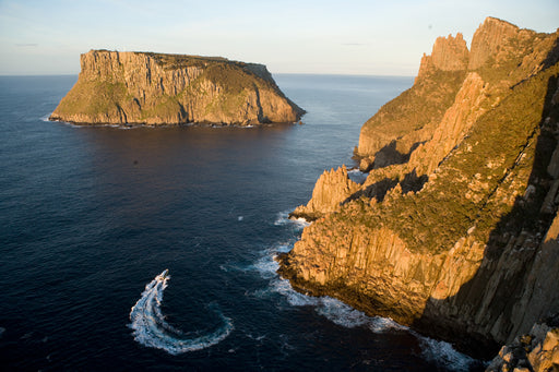 Tasman Island Cruises Full Day Tour From Hobart