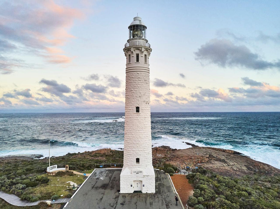 Cape Leeuwin Lighthouse Fully Guided Tower Tour