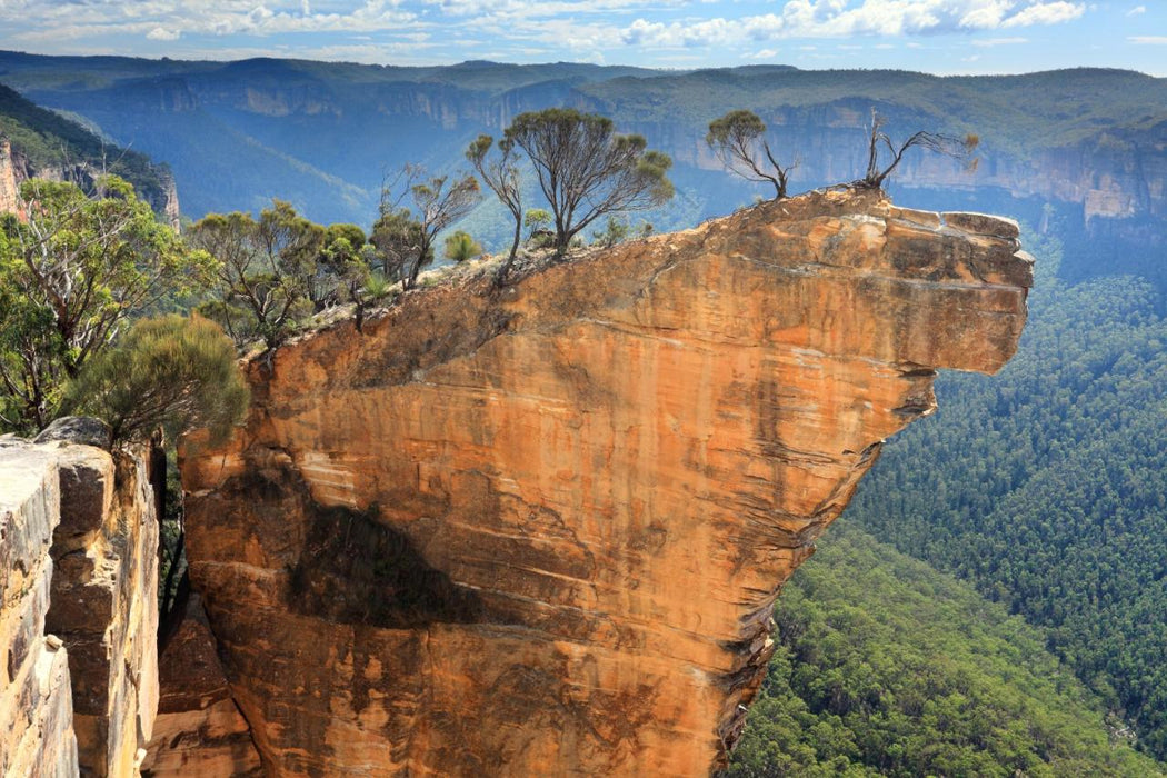 Beauty Of The Blue Mountains Private Tour