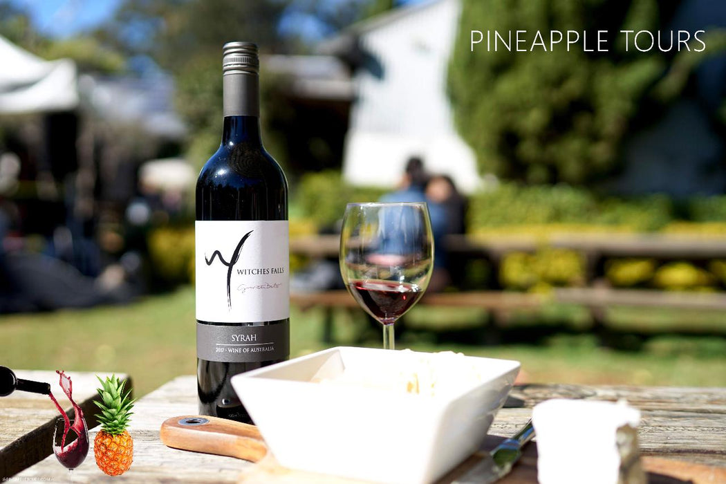 Full Day Mount Tamborine Winery Tour - Brisbane Pickup