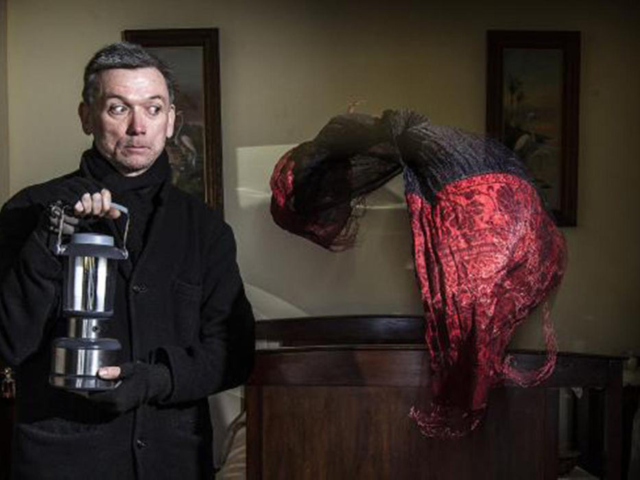 Melbourne: Altona Homestead Ghost Tour