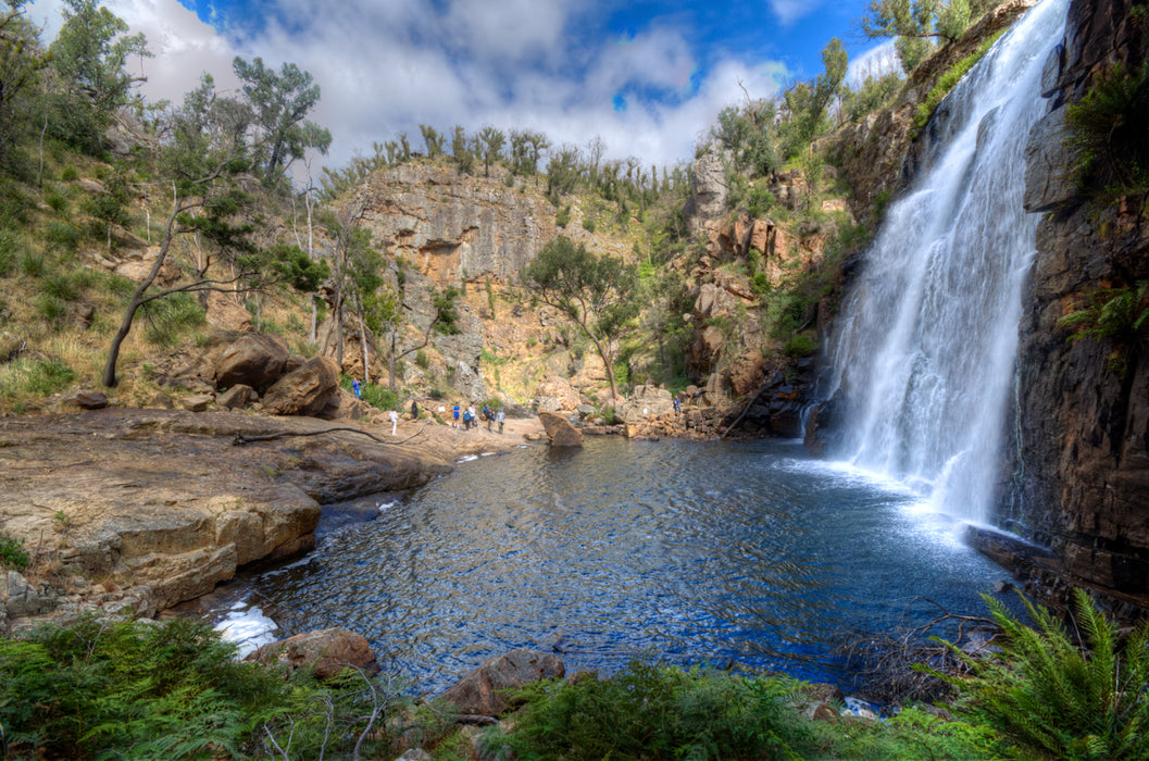 Autopia Tours: Great Ocean Road To Grampians 2 Day