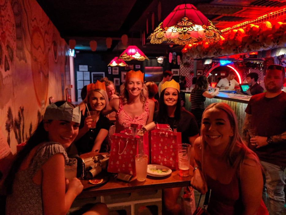 Perth Small Bar & Street Art Tour: Hidden Secrets, Laneways And Good Times