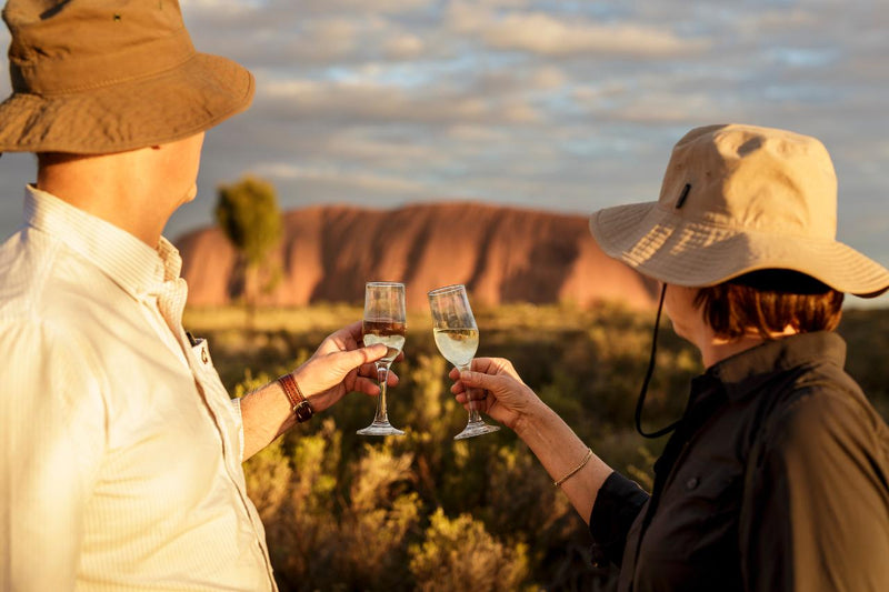 1 Day Uluru Tour - Start & End In Alice Springs