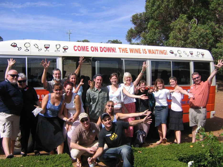 Famous Margaret River Brewery Tours