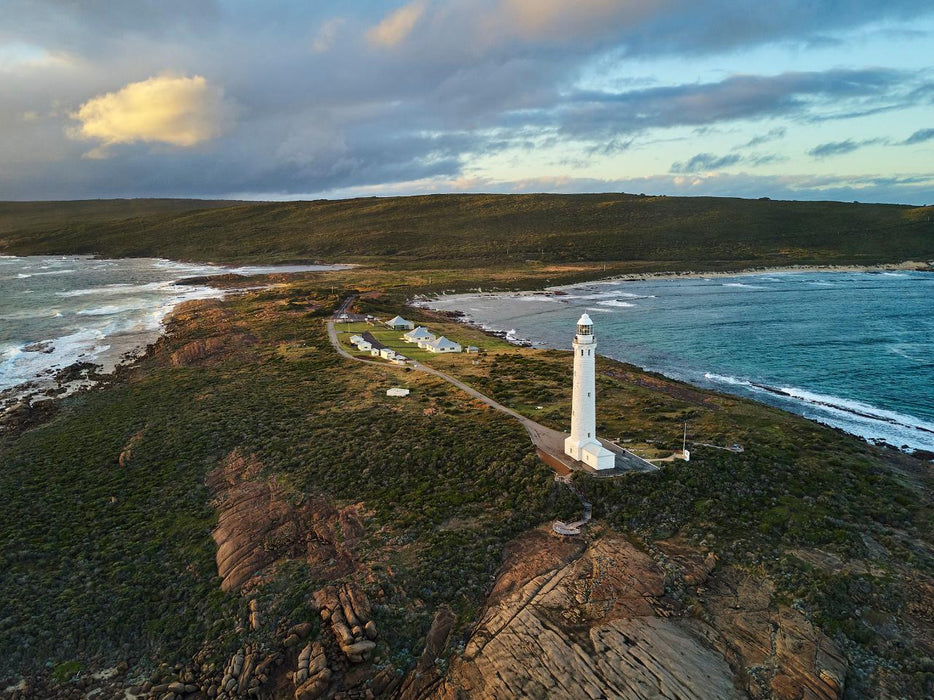 Cape Leeuwin Lighthouse Fully Guided Tower Tour