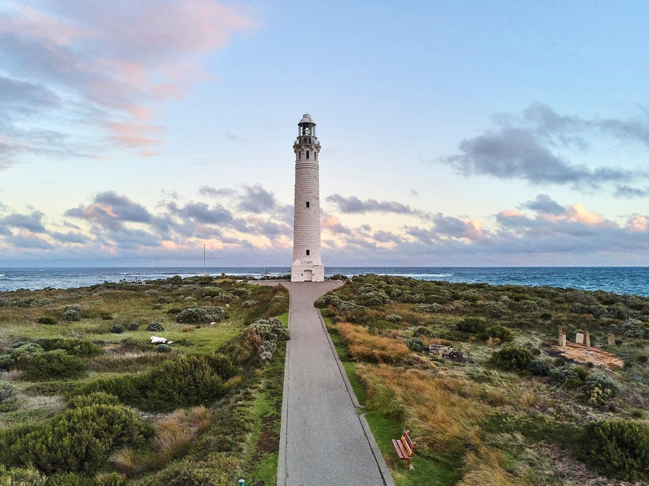 Cape Leeuwin Lighthouse Fully Guided Tower Tour