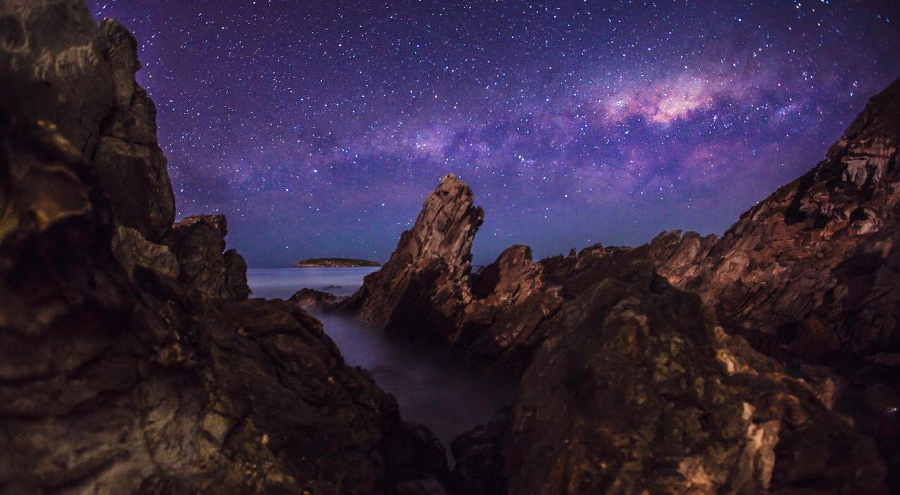 Astrophotography Masterclass Port Willunga