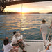 Sunset & Sparkle Harbour Cruise