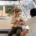 Sunset & Sparkle Harbour Cruise