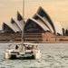 Sunset & Sparkle Harbour Cruise