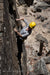 Abseiling And Rock-Climbing Combination