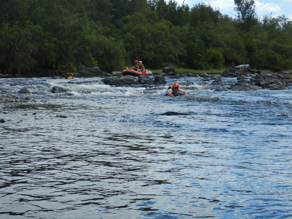 Family Whitewater Rafting - Day Trip - Includes Meals