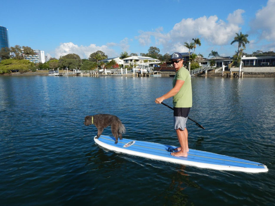 Hire Stand Up Paddle Board- 2 Hour