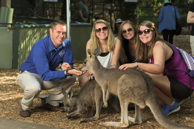 Blue Mountains Deluxe Day