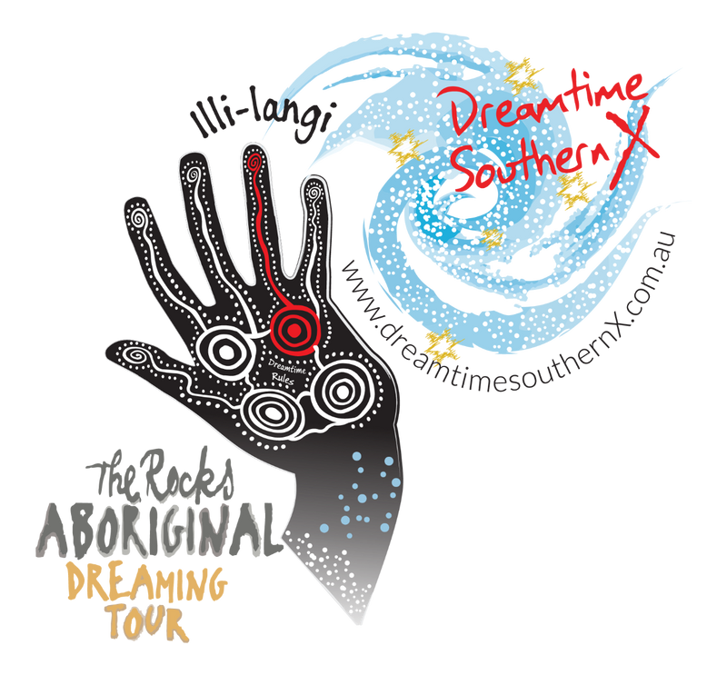 Exclusive Private Time Request: Illi-Langi The Rocks Aboriginal Dreaming Tour