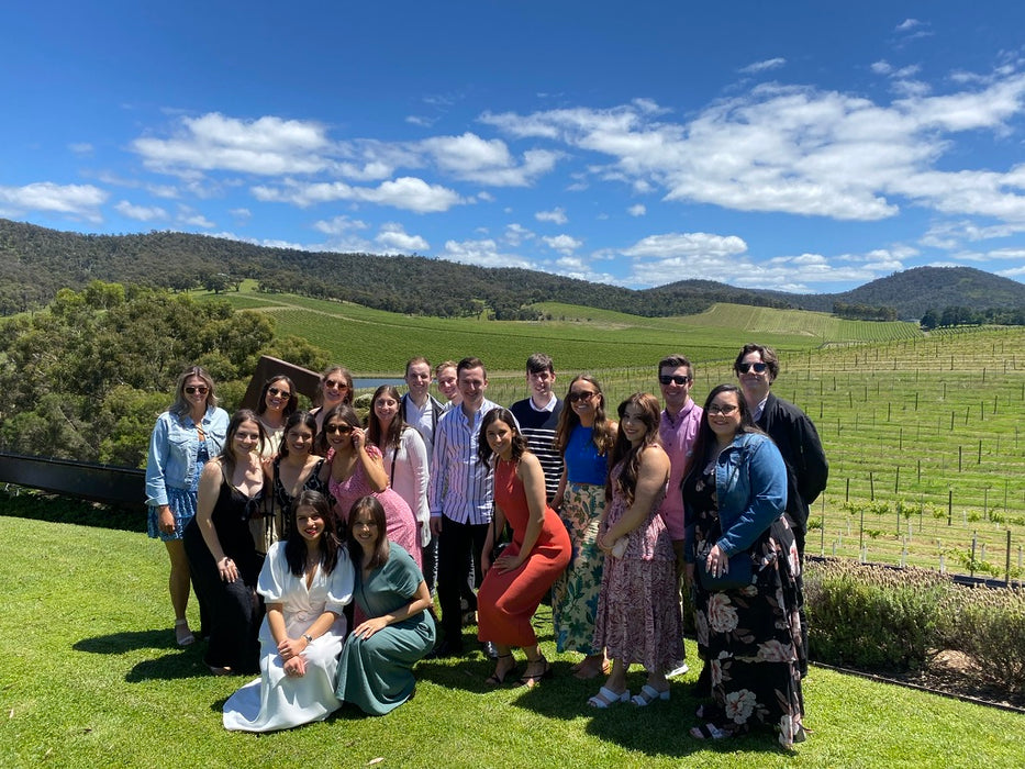 Yarra Valley Wine Tour - Full Day Public Tour