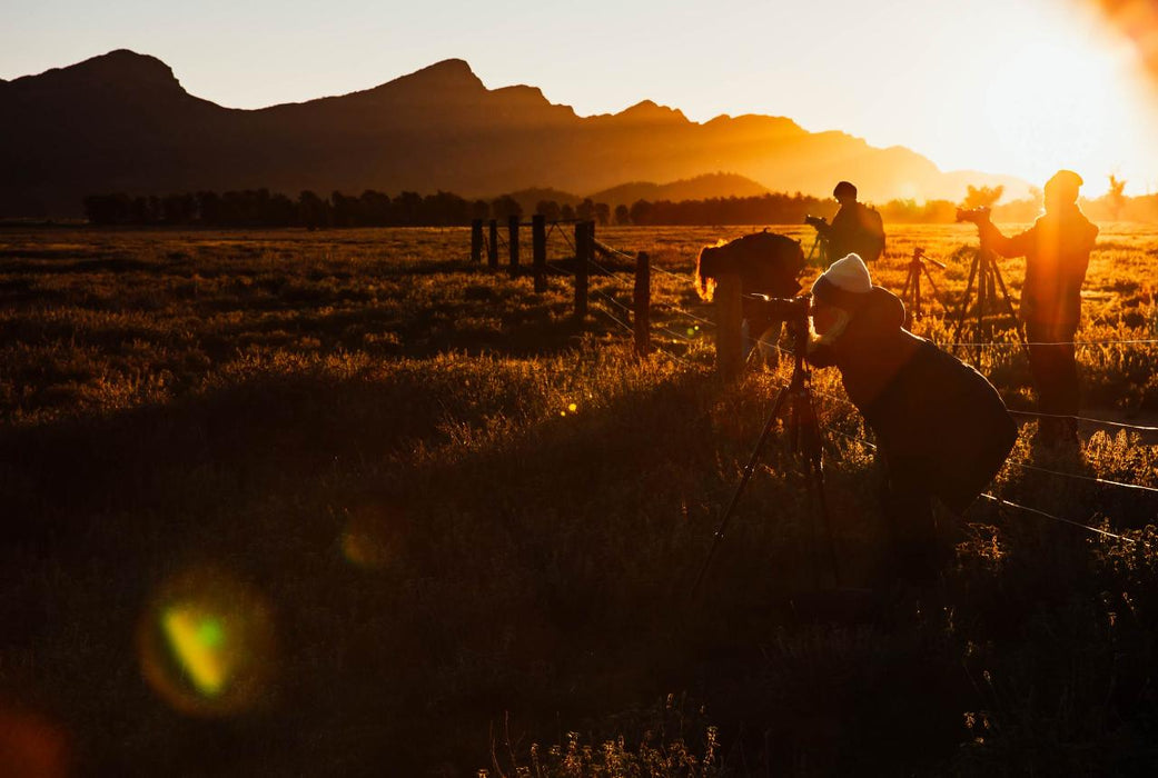 Flinders Ranges Photography Tour