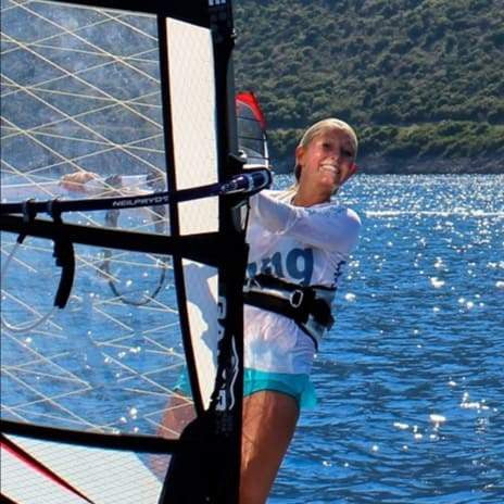 Windsurf Group Lessons