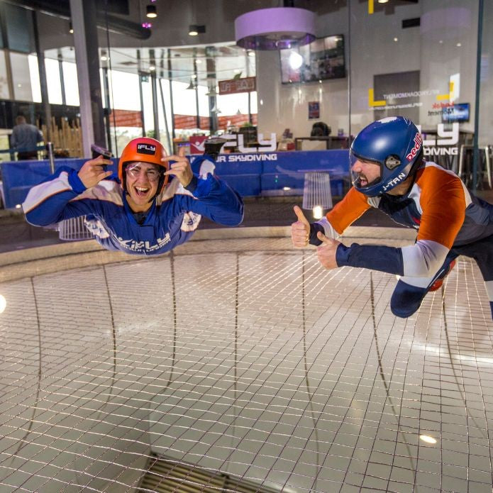 Kickstart - Ifly Perth