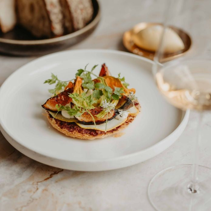 Wine And Seasonal Cheese At Cutler & Co. For Two