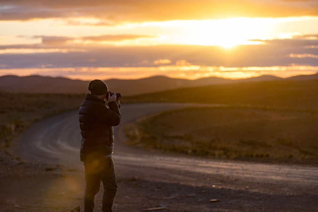 Flinders Ranges Photography Tour